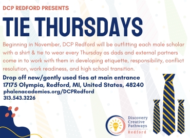  DCP Redford
